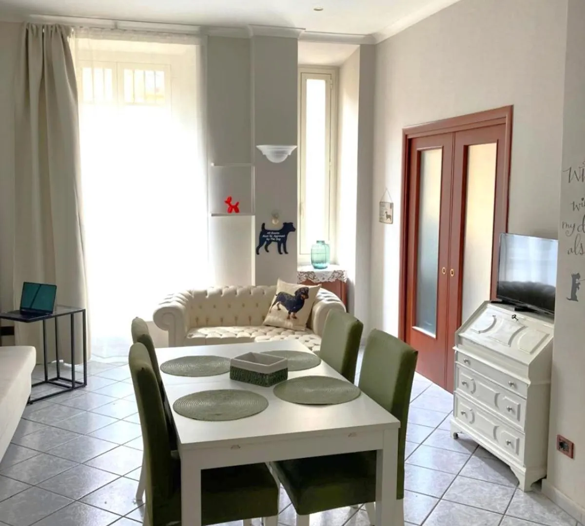 Casa Ferrari Apartment Rome