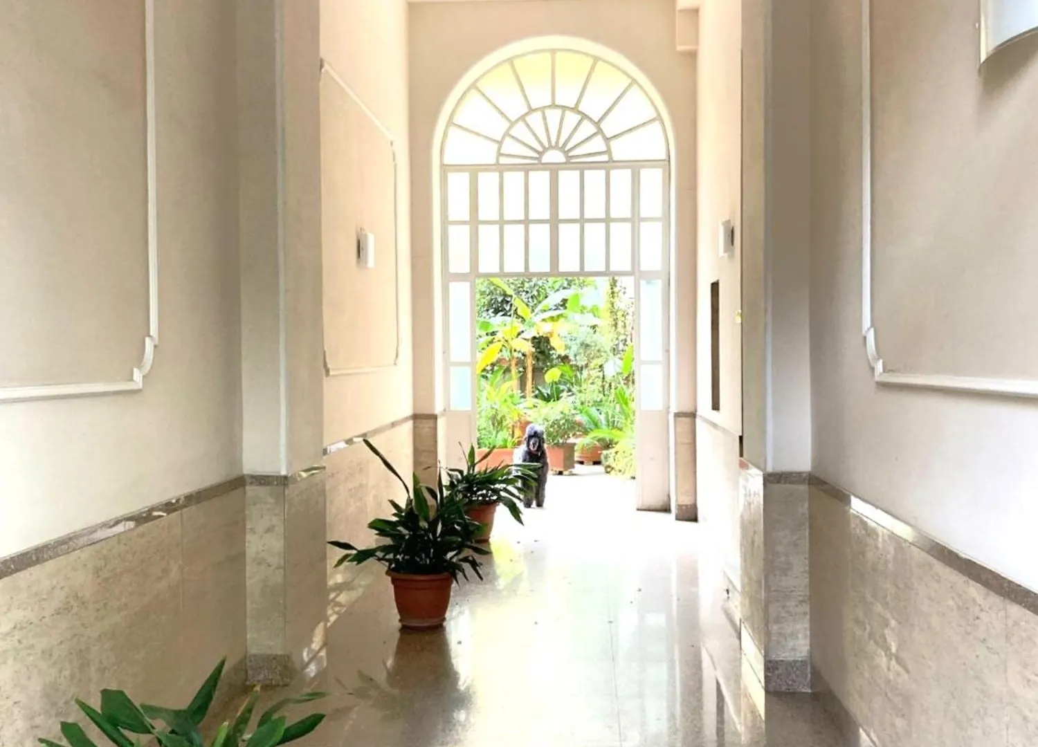 Casa Ferrari Apartment Rome