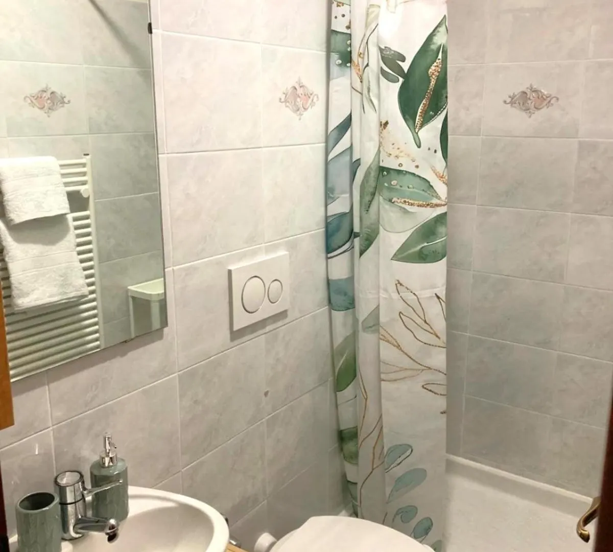 Casa Ferrari Apartment Rome