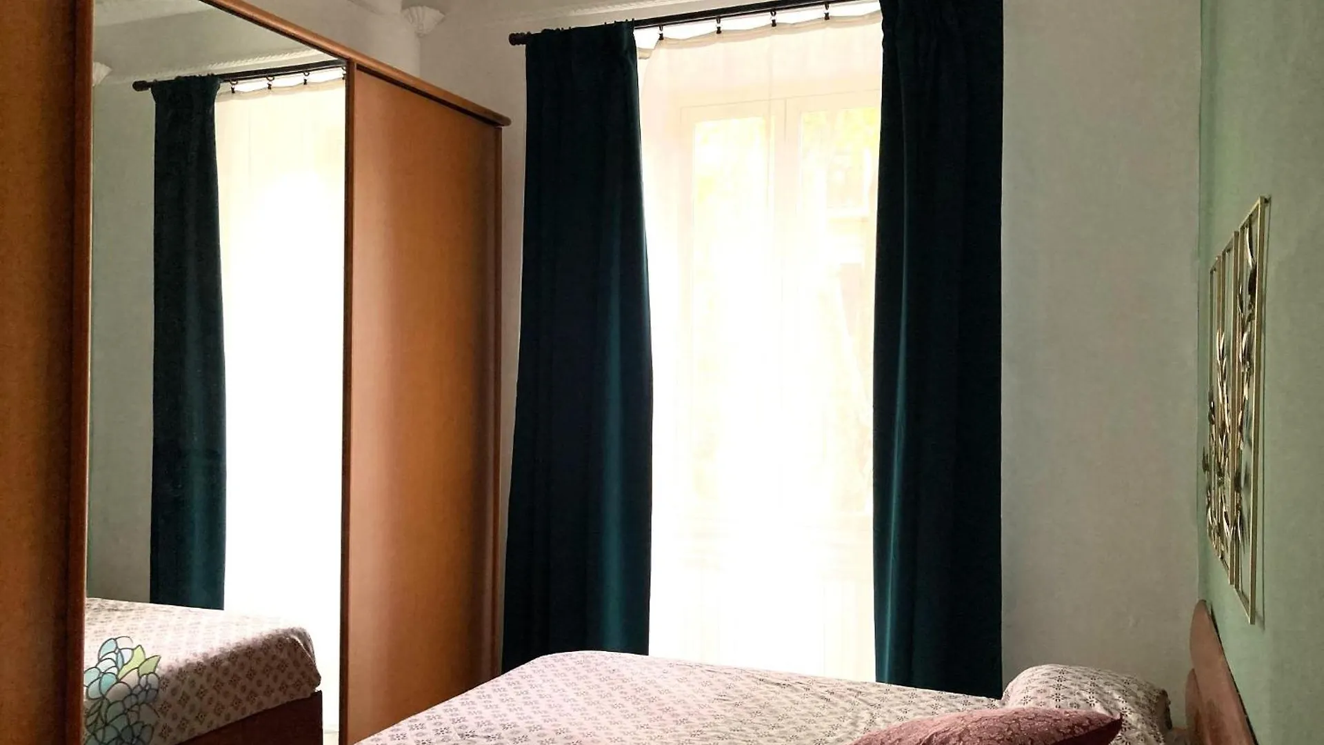 Casa Ferrari Apartment Rome