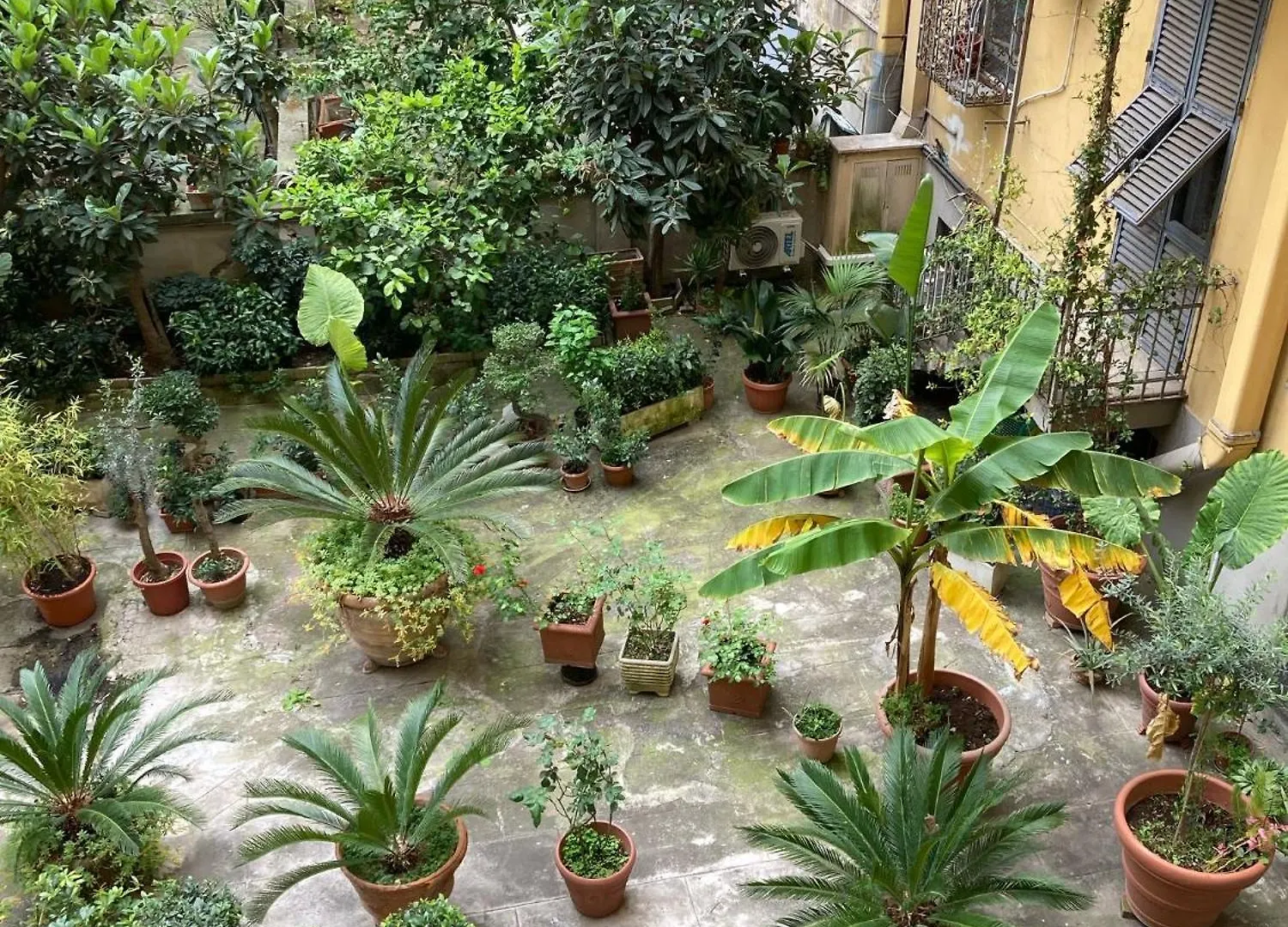 Casa Ferrari Apartment Rome