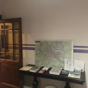 Catherine's Apartamento