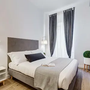 Germanico Luxury Rome