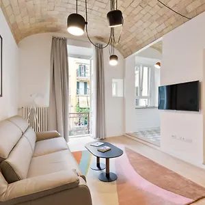 Buzzstays - Stylish Vatican Downtown Apartamento