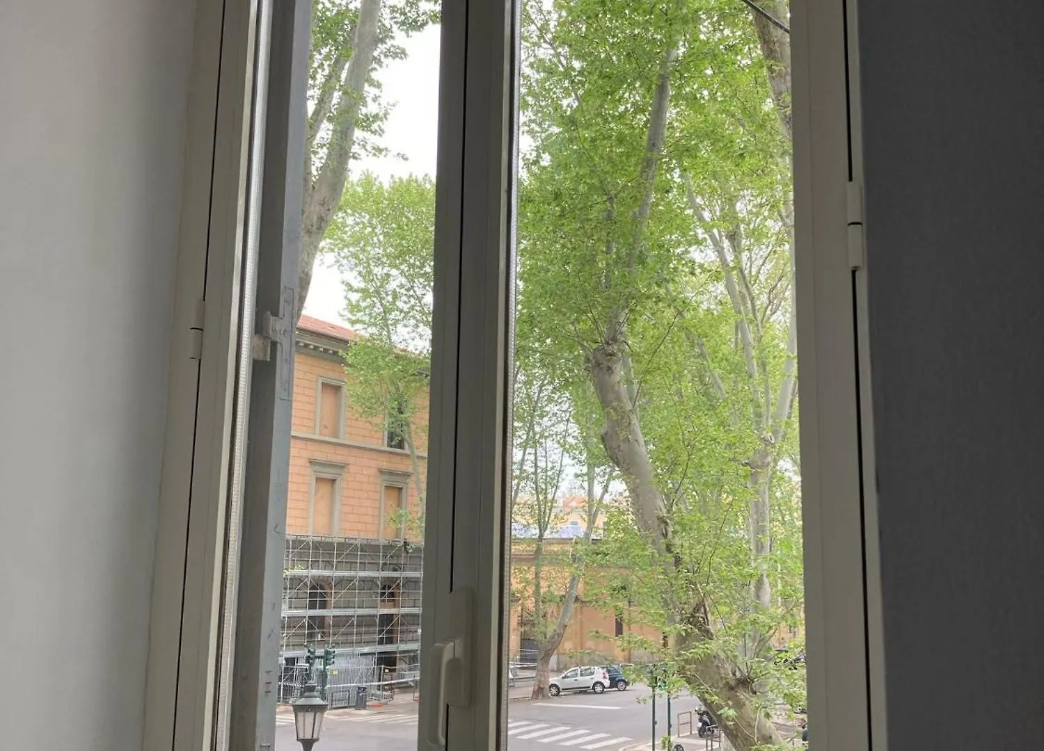 Casa Ferrari Apartment Rome 0*,
